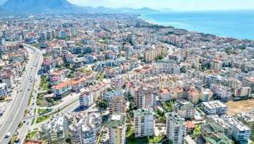 Меблированная 1+1 в 700 м от моря - Ракурс 13
