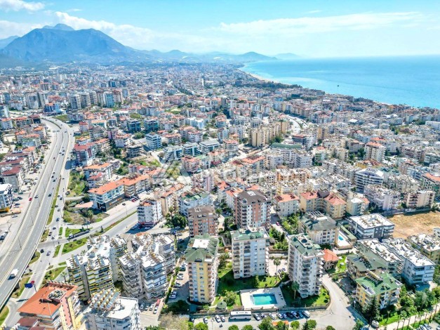 Меблированная 1+1 в 700 м от моря - Ракурс 12