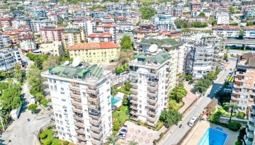 Меблированная 1+1 в 700 м от моря - Ракурс 14