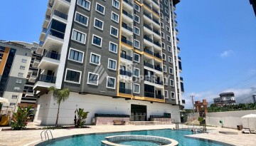 Новая квартира 2+1 в Махмутларе, 110 м² - Ракурс 1