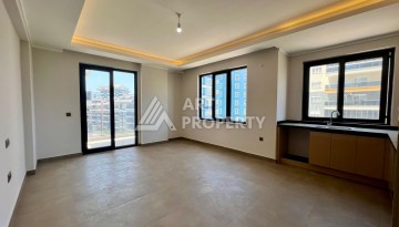 Новая квартира 2+1 в Махмутларе, 110 м² - Ракурс 2