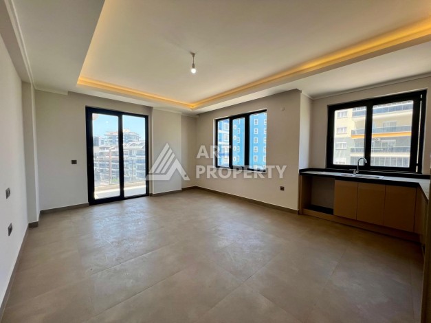 Новая квартира 2+1 в Махмутларе, 110 м² - Ракурс 1