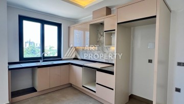 Новая квартира 2+1 в Махмутларе, 110 м² - Ракурс 3
