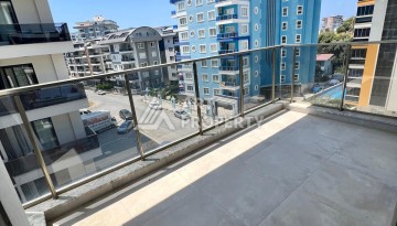 Новая квартира 2+1 в Махмутларе, 110 м² - Ракурс 4