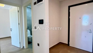 Новая квартира 2+1 в Махмутларе, 110 м² - Ракурс 5