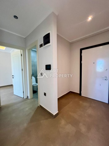 Новая квартира 2+1 в Махмутларе, 110 м² - Ракурс 4
