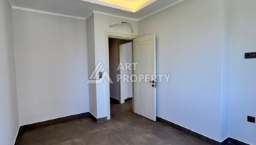 Новая квартира 2+1 в Махмутларе, 110 м² - Ракурс 6
