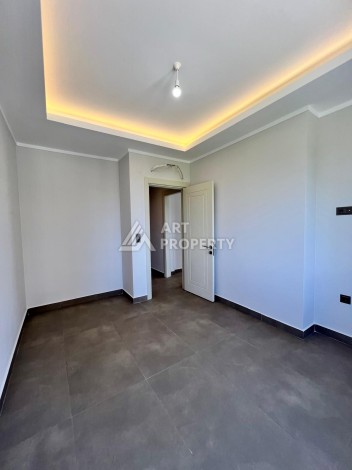 Новая квартира 2+1 в Махмутларе, 110 м² - Ракурс 5