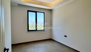 Новая квартира 2+1 в Махмутларе, 110 м² - Ракурс 7