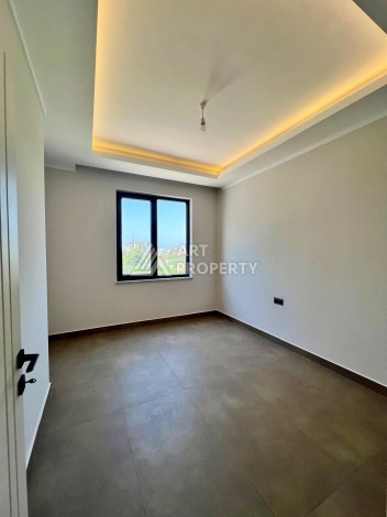 Новая квартира 2+1 в Махмутларе, 110 м² - Ракурс 6