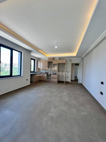 Новая квартира 2+1 в Махмутларе, 110 м² - Ракурс 7