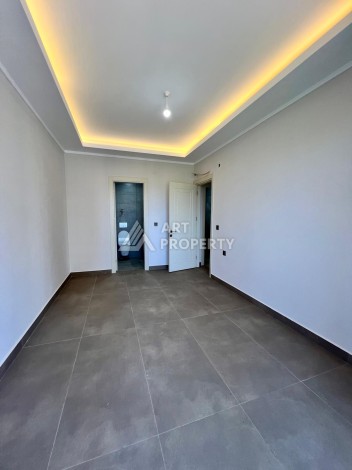 Новая квартира 2+1 в Махмутларе, 110 м² - Ракурс 8