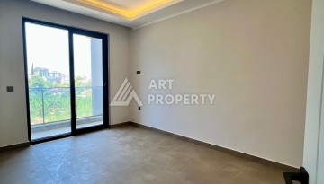 Новая квартира 2+1 в Махмутларе, 110 м² - Ракурс 10