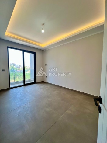 Новая квартира 2+1 в Махмутларе, 110 м² - Ракурс 9