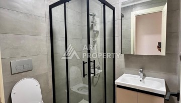 Новая квартира 2+1 в Махмутларе, 110 м² - Ракурс 11