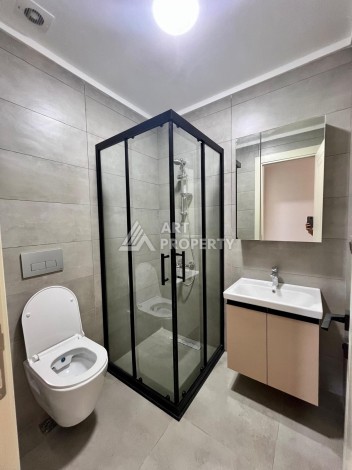 Новая квартира 2+1 в Махмутларе, 110 м² - Ракурс 10