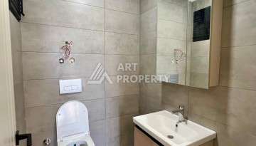 Новая квартира 2+1 в Махмутларе, 110 м² - Ракурс 12
