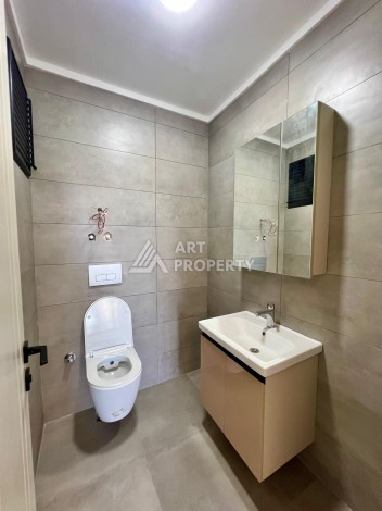 Новая квартира 2+1 в Махмутларе, 110 м² - Ракурс 11
