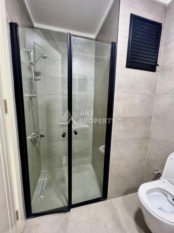 Новая квартира 2+1 в Махмутларе, 110 м² - Ракурс 12