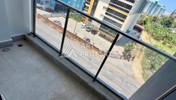 Новая квартира 2+1 в Махмутларе, 110 м² - Ракурс 15