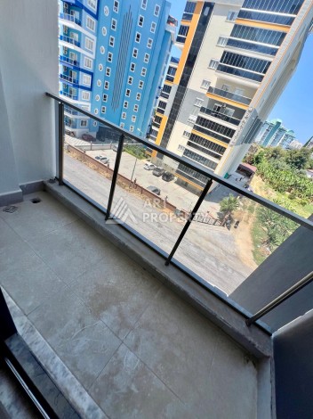 Новая квартира 2+1 в Махмутларе, 110 м² - Ракурс 14
