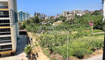 Новая квартира 2+1 в Махмутларе, 110 м² - Ракурс 16