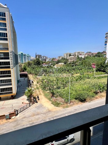Новая квартира 2+1 в Махмутларе, 110 м² - Ракурс 15