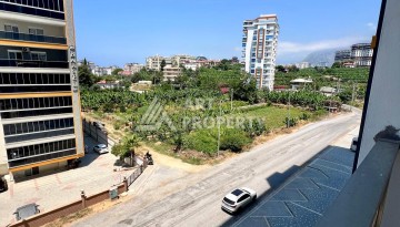 Новая квартира 2+1 в Махмутларе, 110 м² - Ракурс 17