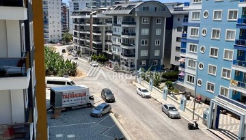 Новая квартира 2+1 в Махмутларе, 110 м² - Ракурс 18