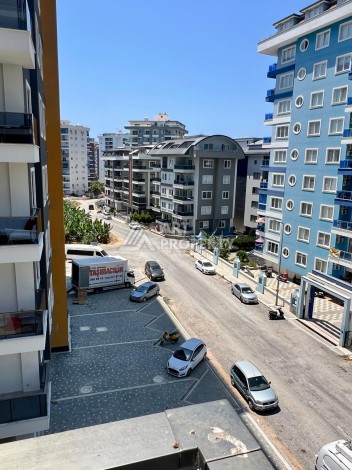 Новая квартира 2+1 в Махмутларе, 110 м² - Ракурс 17