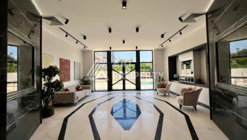 Новая квартира 2+1 в Махмутларе, 110 м² - Ракурс 19