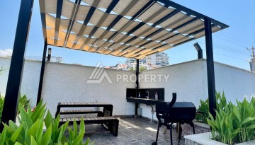 Новая квартира 2+1 в Махмутларе, 110 м² - Ракурс 20
