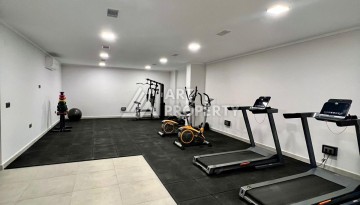 Новая квартира 2+1 в Махмутларе, 110 м² - Ракурс 21