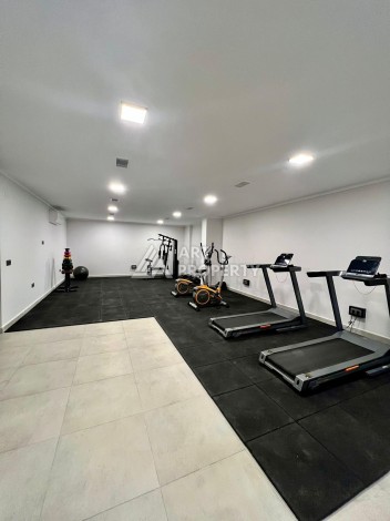 Новая квартира 2+1 в Махмутларе, 110 м² - Ракурс 20