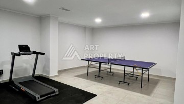 Новая квартира 2+1 в Махмутларе, 110 м² - Ракурс 22