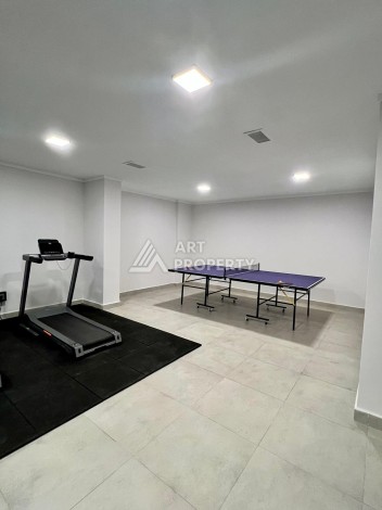 Новая квартира 2+1 в Махмутларе, 110 м² - Ракурс 21