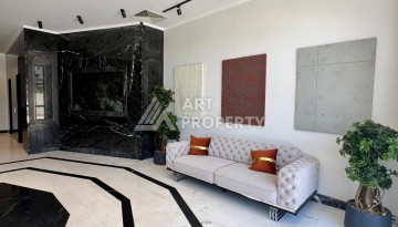 Новая квартира 2+1 в Махмутларе, 110 м² - Ракурс 23