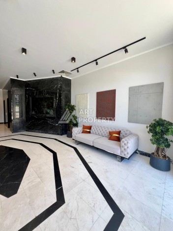Новая квартира 2+1 в Махмутларе, 110 м² - Ракурс 22