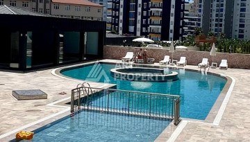 Новая квартира 2+1 в Махмутларе, 110 м² - Ракурс 25