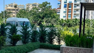 Новая квартира 2+1 в Махмутларе, 110 м² - Ракурс 26