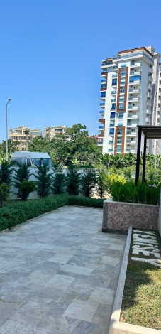 Новая квартира 2+1 в Махмутларе, 110 м² - Ракурс 25