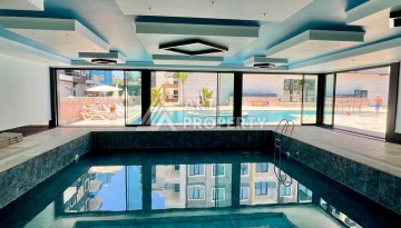Новая квартира 2+1 в Махмутларе, 110 м² - Ракурс 27