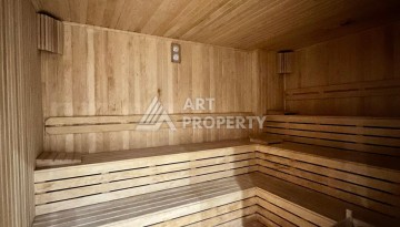 Новая квартира 2+1 в Махмутларе, 110 м² - Ракурс 29