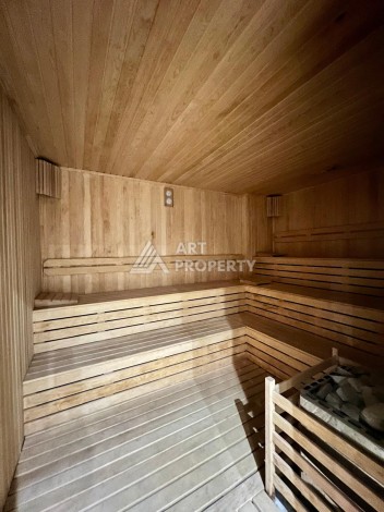 Новая квартира 2+1 в Махмутларе, 110 м² - Ракурс 28