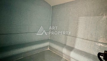 Новая квартира 2+1 в Махмутларе, 110 м² - Ракурс 30