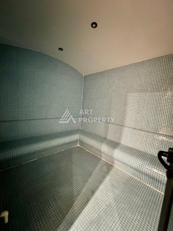 Новая квартира 2+1 в Махмутларе, 110 м² - Ракурс 29
