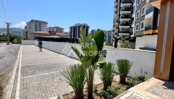 Новая квартира 2+1 в Махмутларе, 110 м² - Ракурс 31
