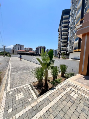 Новая квартира 2+1 в Махмутларе, 110 м² - Ракурс 30