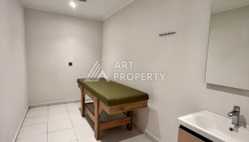 Новая квартира 2+1 в Махмутларе, 110 м² - Ракурс 32