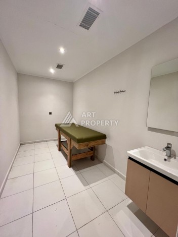 Новая квартира 2+1 в Махмутларе, 110 м² - Ракурс 31